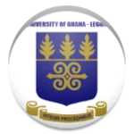 university of ghana android application logo